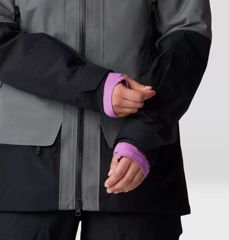 Women's Boundary Ridge™ GORE-TEX Jacket