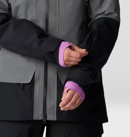 Women's Boundary Ridge™ GORE-TEX Jacket