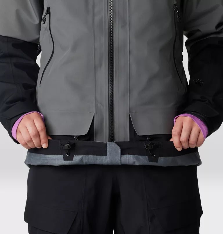Women's Boundary Ridge™ GORE-TEX Jacket