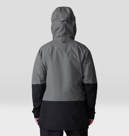 Women's Boundary Ridge™ GORE-TEX Jacket
