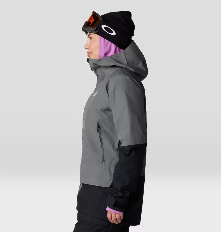 Women's Boundary Ridge™ GORE-TEX Jacket