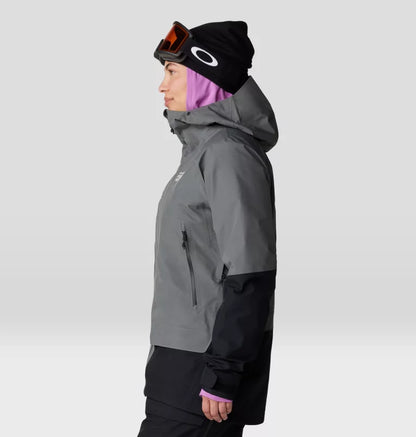 Women's Boundary Ridge™ GORE-TEX Jacket