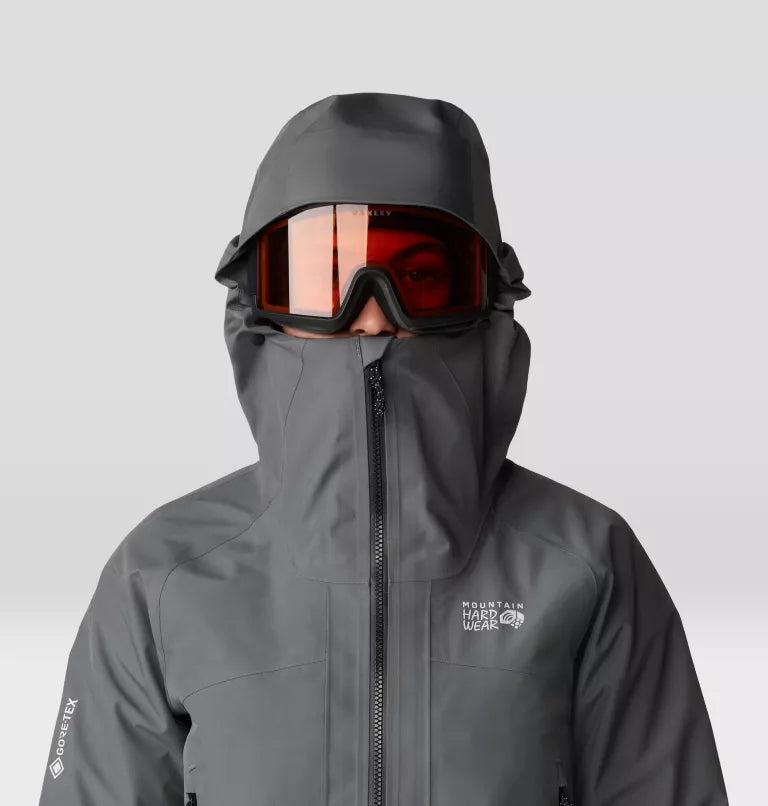 Women's Boundary Ridge™ GORE-TEX Jacket