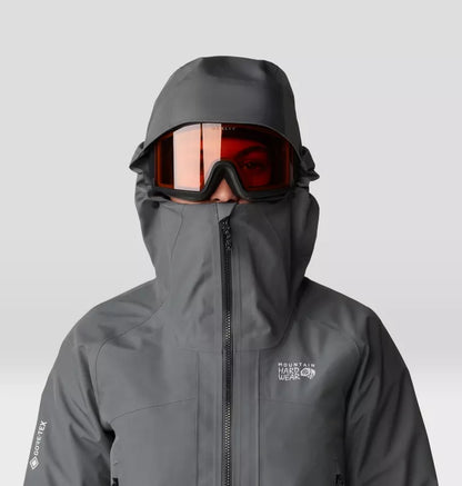Women's Boundary Ridge™ GORE-TEX Jacket