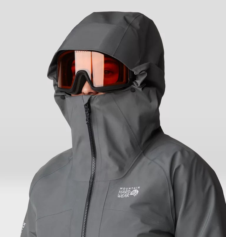 Women's Boundary Ridge™ GORE-TEX Jacket