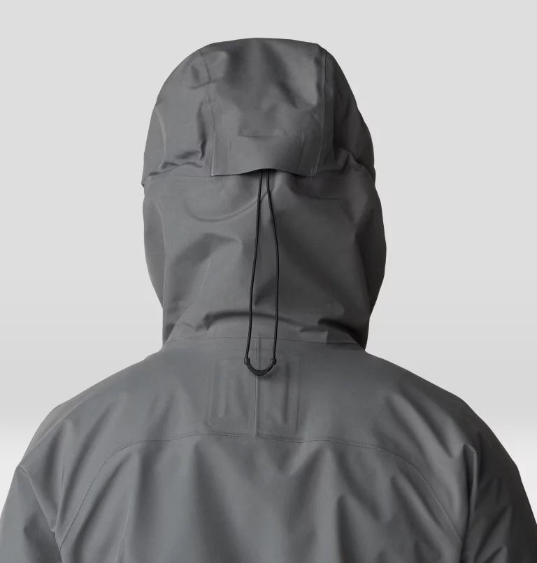 Women's Boundary Ridge™ GORE-TEX Jacket