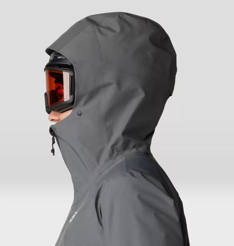 Women's Boundary Ridge™ GORE-TEX Jacket