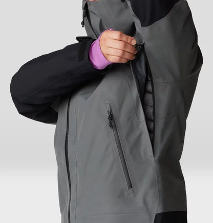Women's Boundary Ridge™ GORE-TEX Jacket