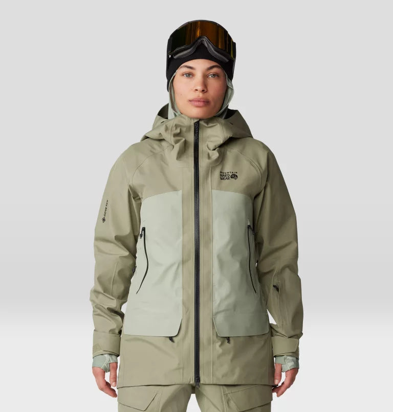 Women's Boundary Ridge™ GORE-TEX Jacket
