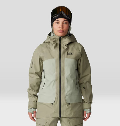 Women's Boundary Ridge™ GORE-TEX Jacket