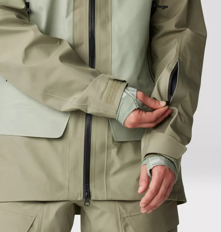 Women's Boundary Ridge™ GORE-TEX Jacket