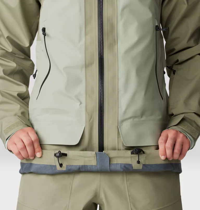 Women's Boundary Ridge™ GORE-TEX Jacket