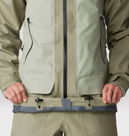 Women's Boundary Ridge™ GORE-TEX Jacket