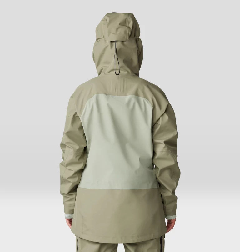 Women's Boundary Ridge™ GORE-TEX Jacket