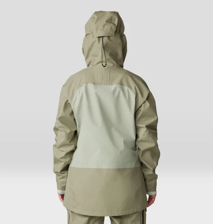 Women's Boundary Ridge™ GORE-TEX Jacket