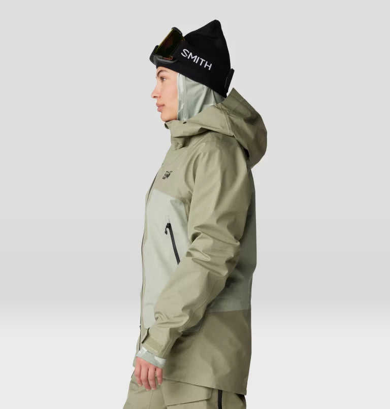 Women's Boundary Ridge™ GORE-TEX Jacket