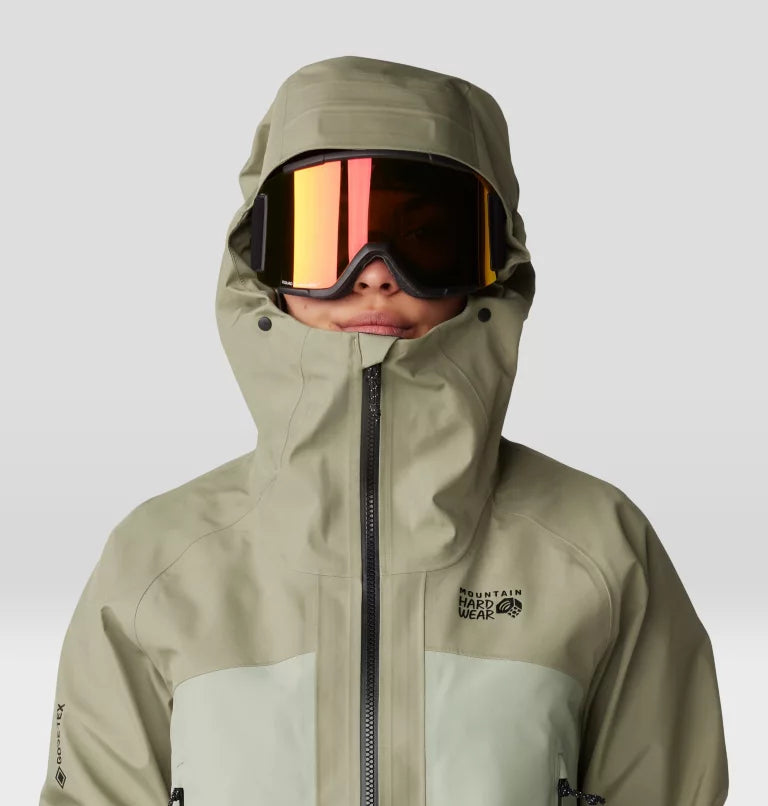 Women's Boundary Ridge™ GORE-TEX Jacket