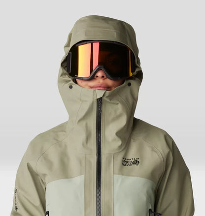 Women's Boundary Ridge™ GORE-TEX Jacket
