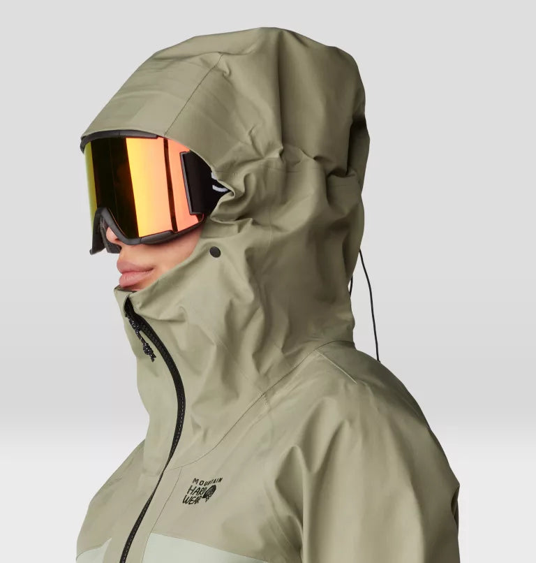 Women's Boundary Ridge™ GORE-TEX Jacket
