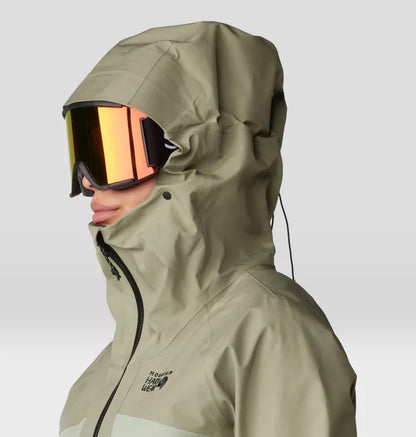 Women's Boundary Ridge™ GORE-TEX Jacket