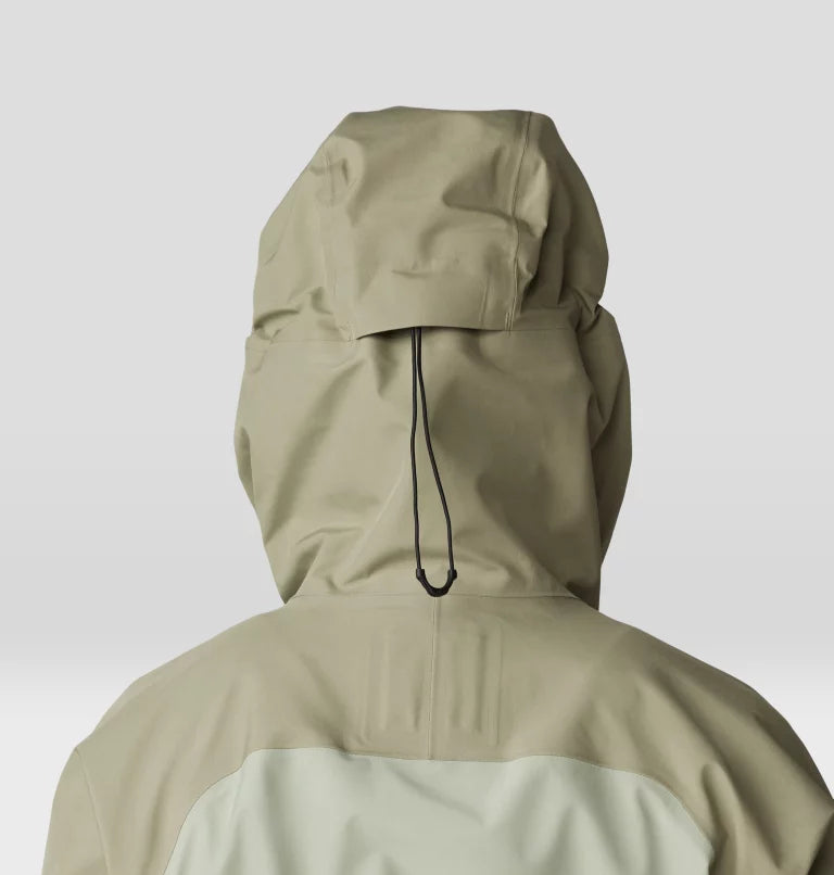 Women's Boundary Ridge™ GORE-TEX Jacket