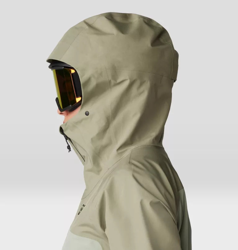 Women's Boundary Ridge™ GORE-TEX Jacket
