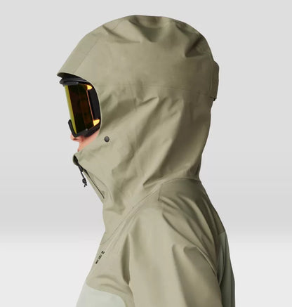 Women's Boundary Ridge™ GORE-TEX Jacket