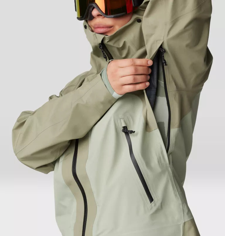Women's Boundary Ridge™ GORE-TEX Jacket