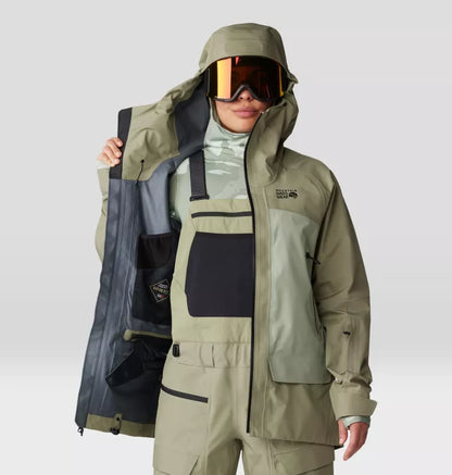 Women's Boundary Ridge™ GORE-TEX Jacket