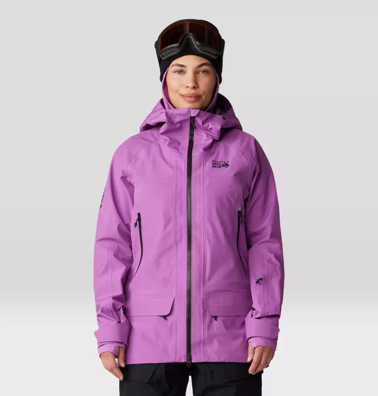 Women's Boundary Ridge™ GORE-TEX Jacket