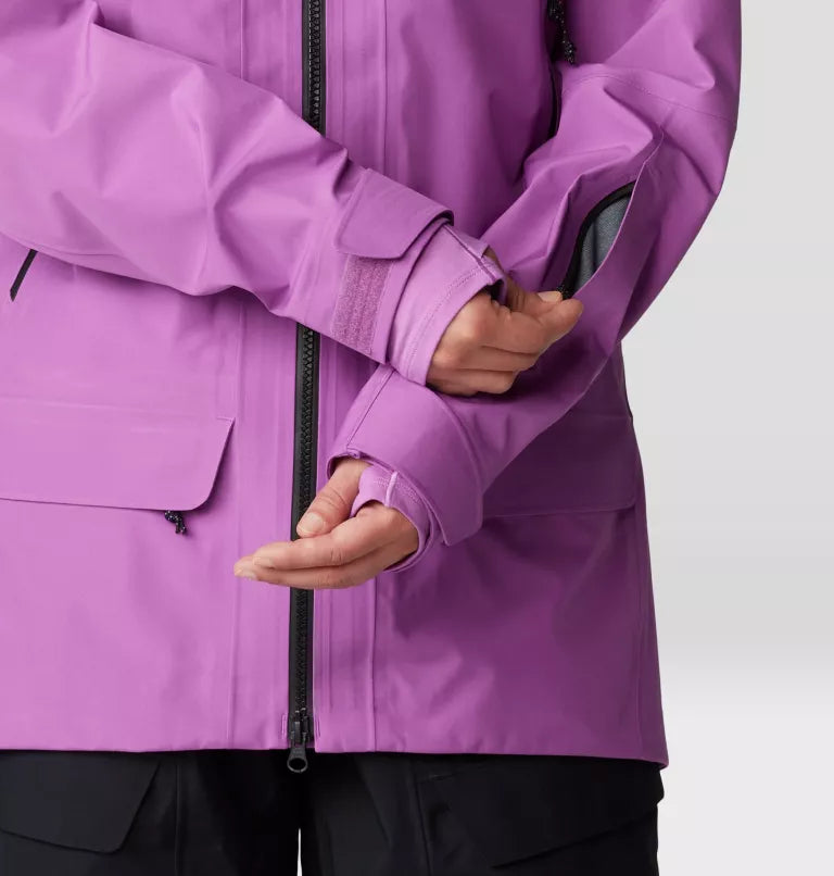 Women's Boundary Ridge™ GORE-TEX Jacket