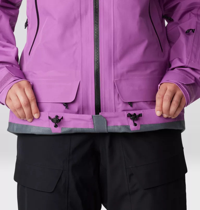 Women's Boundary Ridge™ GORE-TEX Jacket