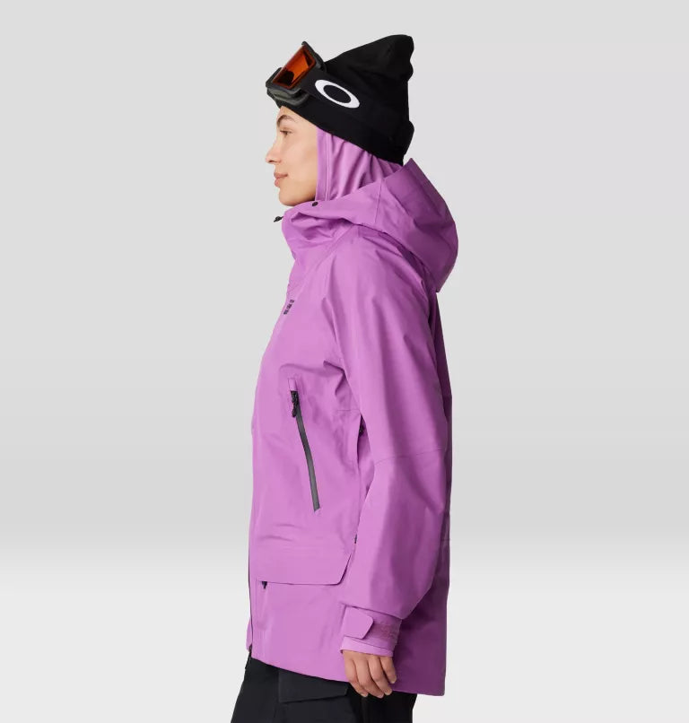 Women's Boundary Ridge™ GORE-TEX Jacket