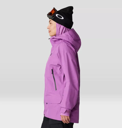 Women's Boundary Ridge™ GORE-TEX Jacket