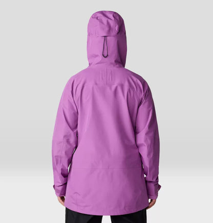Women's Boundary Ridge™ GORE-TEX Jacket