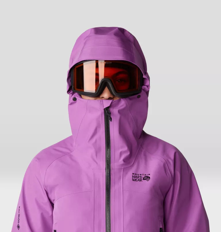 Women's Boundary Ridge™ GORE-TEX Jacket