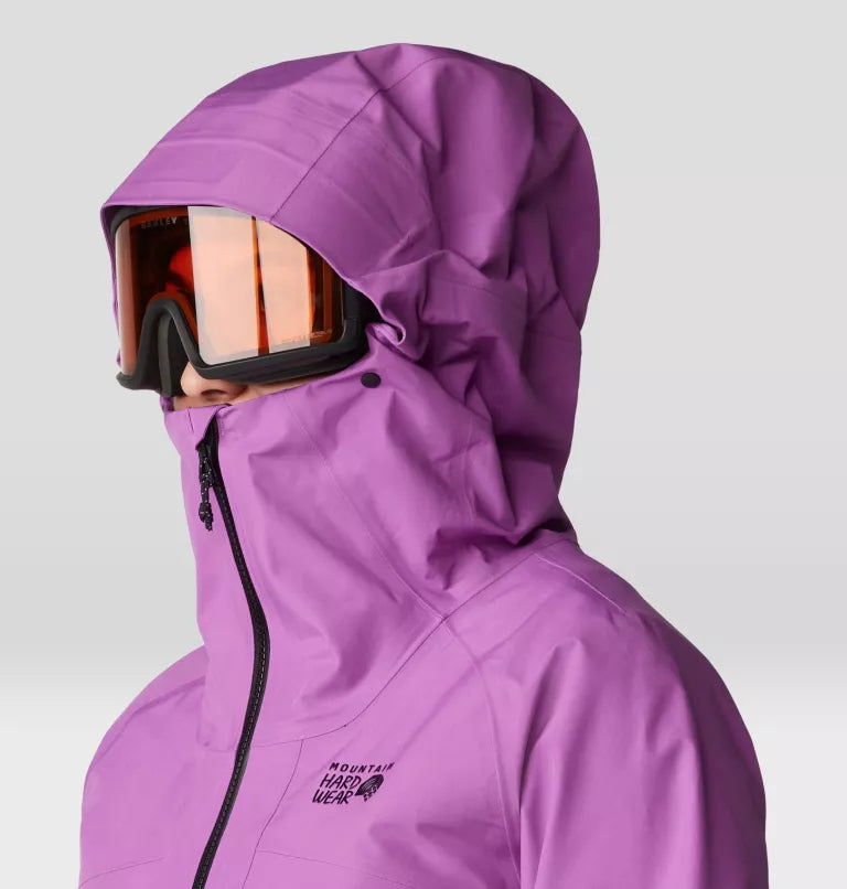 Women's Boundary Ridge™ GORE-TEX Jacket