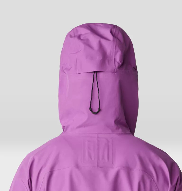 Women's Boundary Ridge™ GORE-TEX Jacket