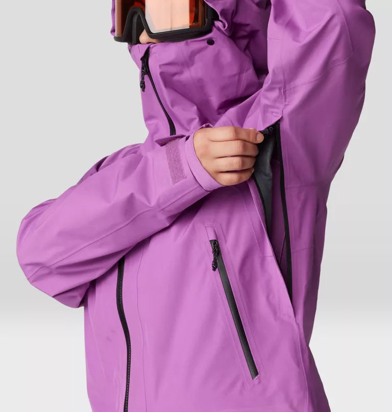 Women's Boundary Ridge™ GORE-TEX Jacket