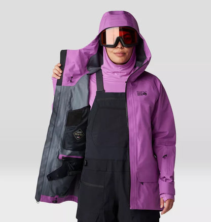 Women's Boundary Ridge™ GORE-TEX Jacket