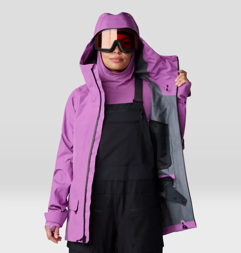 Women's Boundary Ridge™ GORE-TEX Jacket