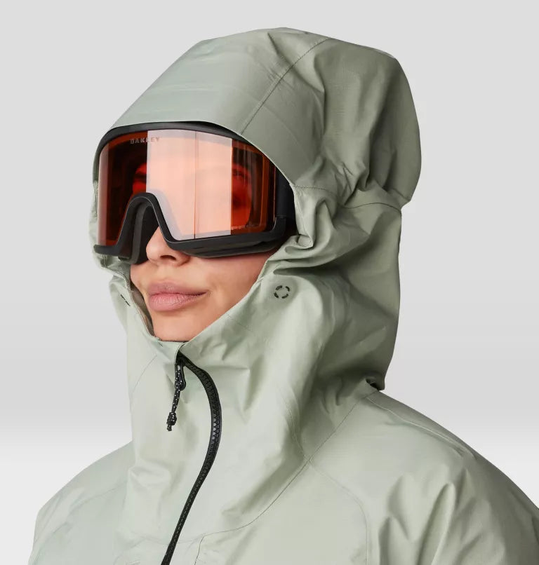 Women's High Exposure™ GORE-TEX C-KNIT Jacket