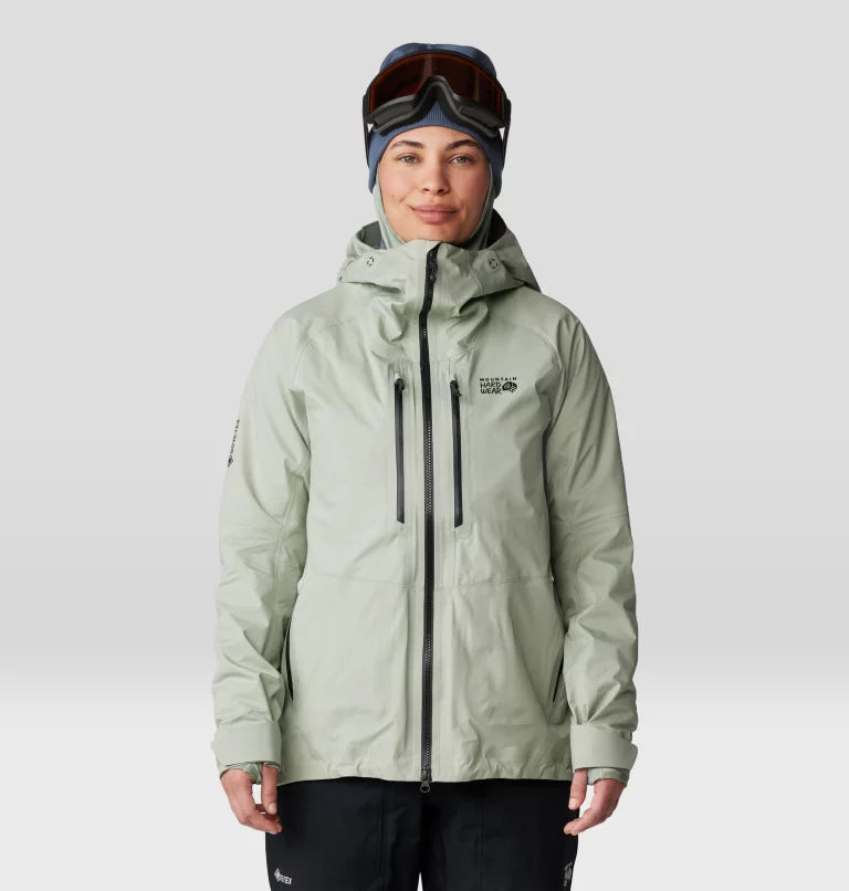 Women's High Exposure™ GORE-TEX C-KNIT Jacket