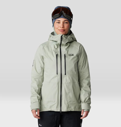 Women's High Exposure™ GORE-TEX C-KNIT Jacket