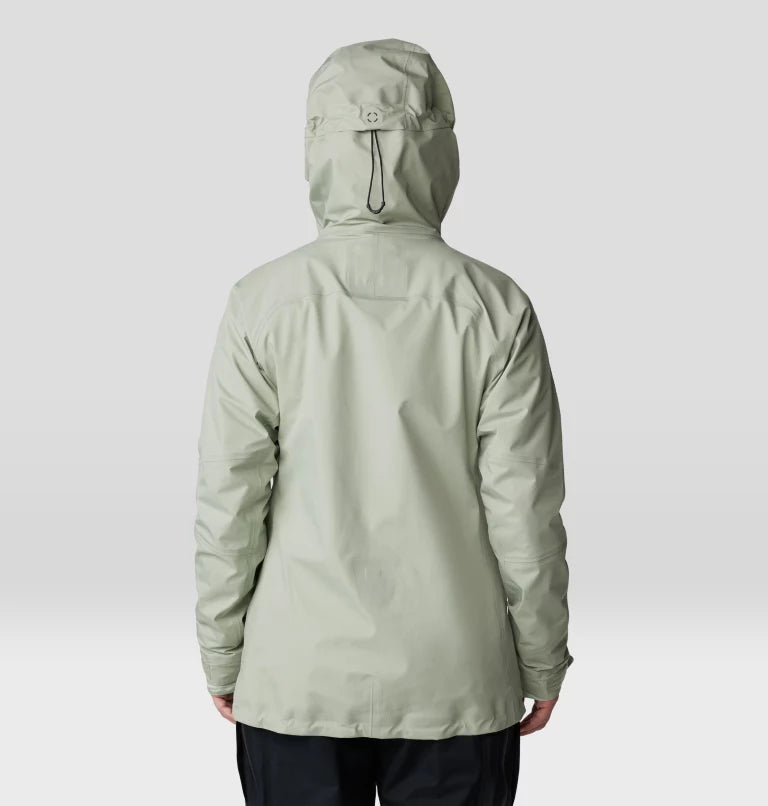 Women's High Exposure™ GORE-TEX C-KNIT Jacket