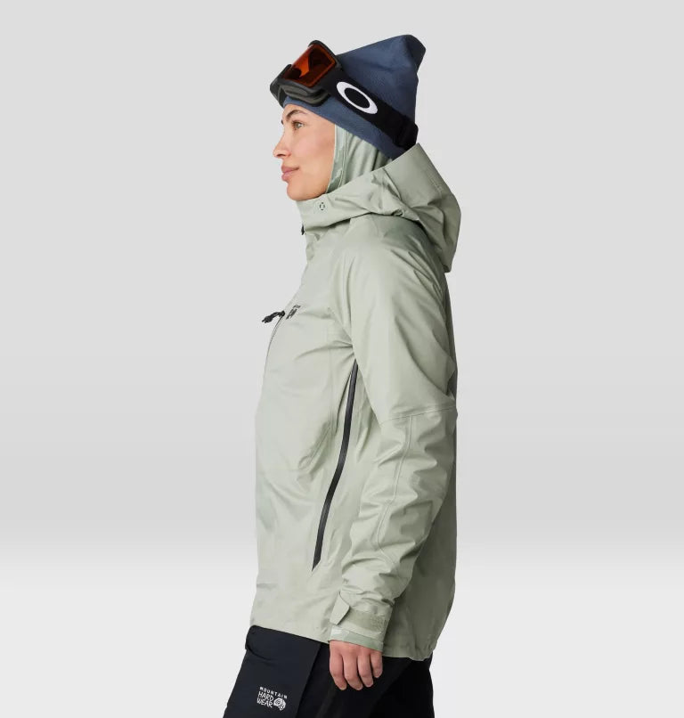 Women's High Exposure™ GORE-TEX C-KNIT Jacket