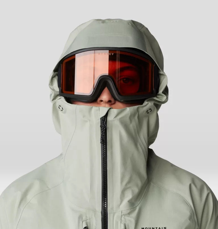 Women's High Exposure™ GORE-TEX C-KNIT Jacket