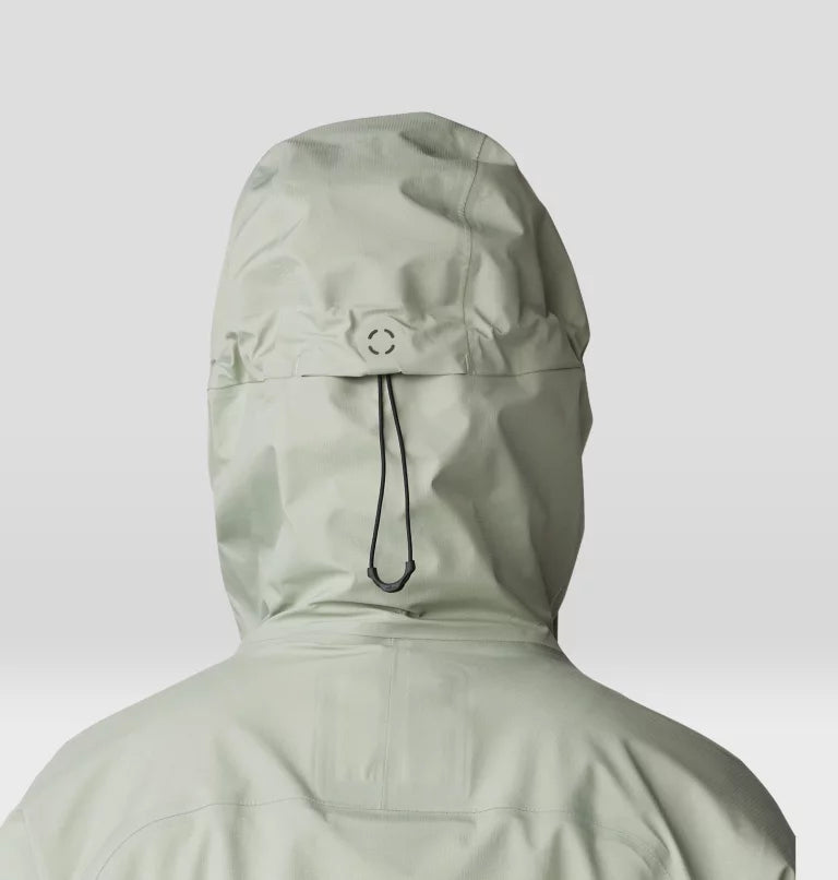 Women's High Exposure™ GORE-TEX C-KNIT Jacket