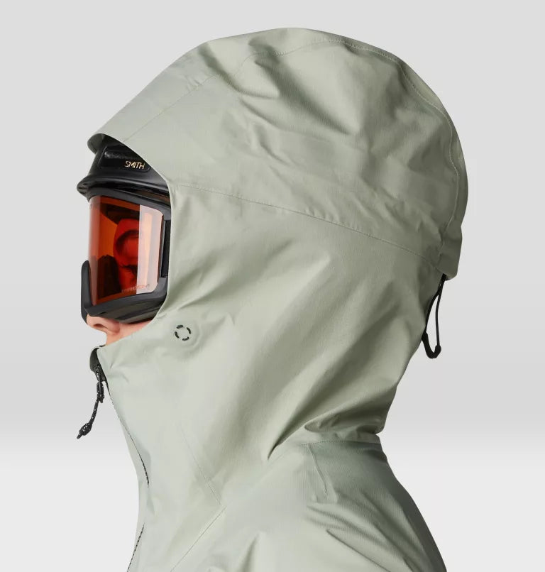 Women's High Exposure™ GORE-TEX C-KNIT Jacket