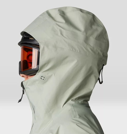 Women's High Exposure™ GORE-TEX C-KNIT Jacket